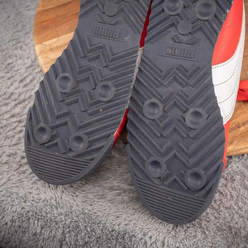 Size‎ 5 - PUMA Roma Country Pack - USA -